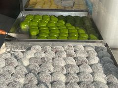 -沈大成(南京东路店)