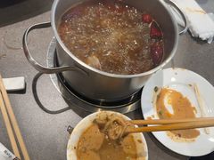 -皇城老妈川味火锅·大连海鲜火锅(港湾店)