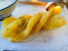 -头壹号 大油条·老长沙盖码饭(清河店)