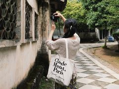 -景德镇古窑民俗博览区