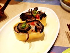 -板长寿司(海港城店)