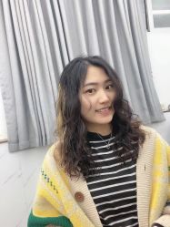 -山浦形象烫染