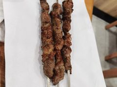 -穆兰泽兰州牛肉面(天津·海河意式风情区店)