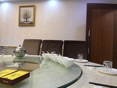 包厢-孖宝酒家(狮岭店)