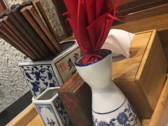 -京城小江南·土菜馆·蒸白鱼(东四十条店)