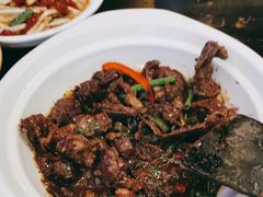 -饭桌故事·血鸭湘(荣宝华店)