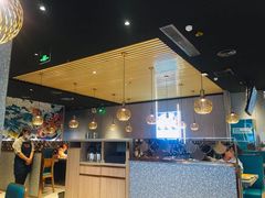 -半天妖烤鱼(印象城店)