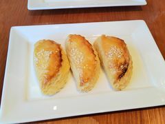-苏州园区福朋喜来登酒店·聚味轩中餐厅