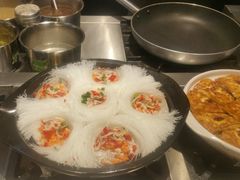 -六泰居·尔滨地标·东北菜(黄河路店)