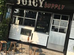 门面-Juicy Bakery(大学路店)