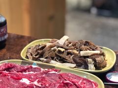 -胡须佬鸡煲四季火锅(海雅缤纷城店)