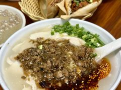 -豆相识•九九豆腐脑(牛咡桥店)