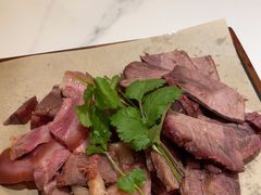 -秦三驴(云飞街店)