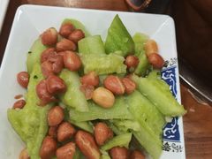 -楼外楼大刀肉传统火锅居(博学路店)