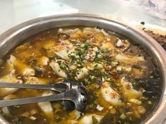 -笑红饭庄