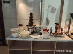 -泉州悦华酒店·自助餐厅