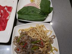 -海底捞火锅(龙湖北京大兴天街店)