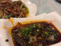 -陈胖子特色菜.鲜货现炒(融景城店)