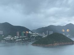 -湾景餐厅(海洋公园店)