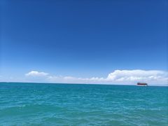 -青海湖二郎剑景区