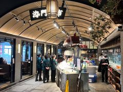 -海门鱼仔·潮汕味(百信广场西区店)