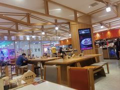 -味千拉面(光启城时尚购物中心店)