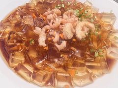 -1937青岛老味道·海肠捞饭·青岛菜(大鲍岛栈桥店)