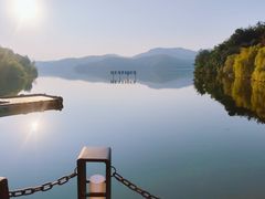-天目湖涵田度假村