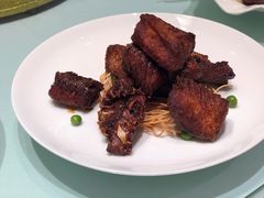 老上海熏鱼-洋洋中餐馆·SINCE 1997(信投店)