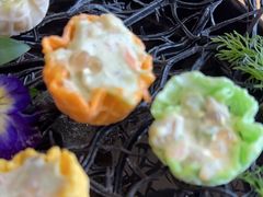 -荷风细雨·中国茶宴(碧云店)