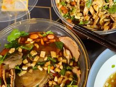 -张记捆鸡(总店)