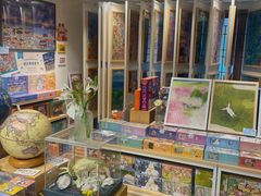 -猫的天空之城概念书店(苏州平江店)