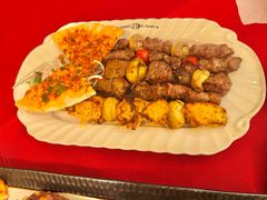 -一千一夜阿拉伯餐厅(静安店)