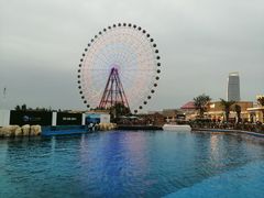 -三亚海昌梦幻海洋不夜城