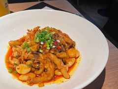 -太二酸菜鱼(中山龙之梦店)