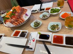 -上渔铁板烧(熙悦汇店)
