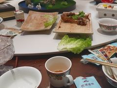 -巴依老爷新疆美食(清华东门店)