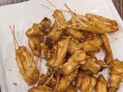 -正能量脆肉鲩火锅