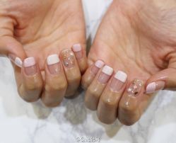 -明洞造型精品烫染
