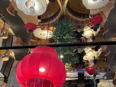 大堂-小骨煲金华砂锅(转塘金街美地店)