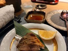 -岩盐·铁板料理(嘉里店)