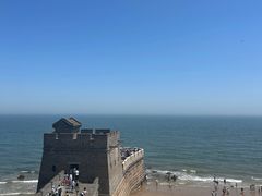 -老龙头景区
