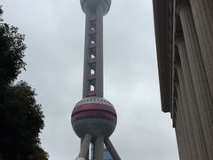 -东方明珠广播电视塔