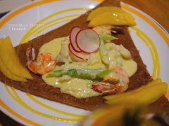 -La Creperie法餐厅(芮欧百货店)