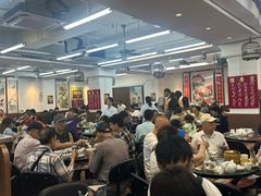 -香港蓮香樓(中環店)