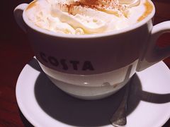 -COSTA COFFEE(西湖天地店)