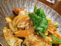 -蟹将军日本料理(中南路店)