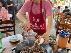 -大地农庄(逢沙大道店)