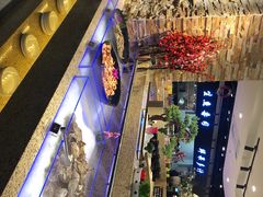 -和谐号(全运路万达店)
