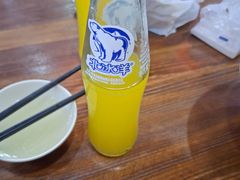 -北新桥卤煮老店(北新桥店)